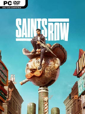 Saints Row (2022) Free Download Story Game (v1.3.0.4610986)