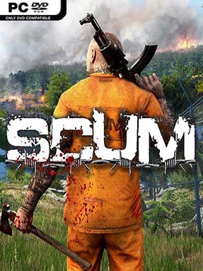 SCUM Free Download