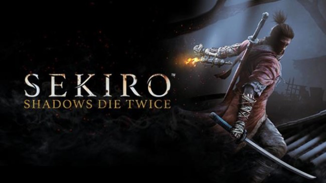 Sekiro: Shadows Die Twice Free Download