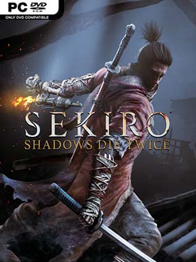 Sekiro: Shadows Die Twice Free Download
