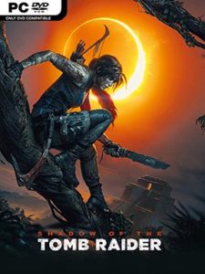 Shadow of the Tomb Raider: Definitive Edition Free Download