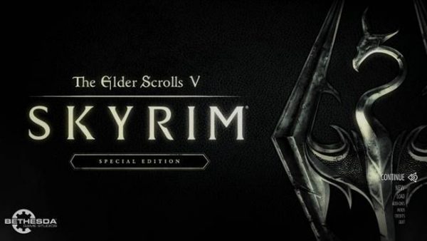 The Elder Scrolls V: Skyrim Anniversary Edition Free Download