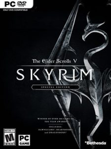 The Elder Scrolls V: Skyrim Anniversary Edition Free Download