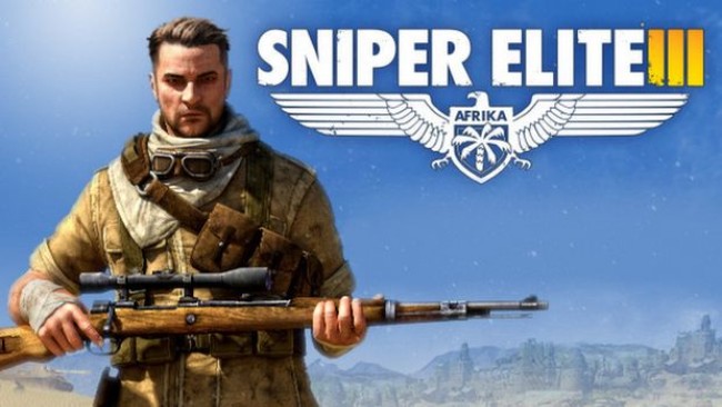 Sniper Elite 3 Free Download