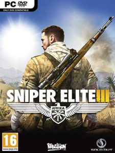 Sniper Elite 3 Free Download