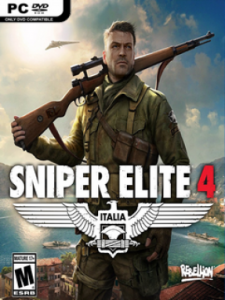 Sniper Elite 4 Free Download