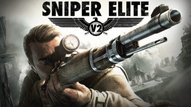 Sniper Elite V2 Free Download