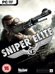 Sniper Elite V2 Free Download