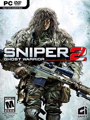 Sniper: Ghost Warrior 2 Free Download