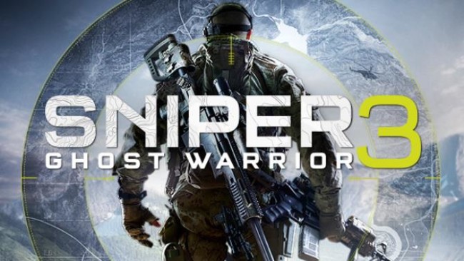 Sniper Ghost Warrior 3 Free Download