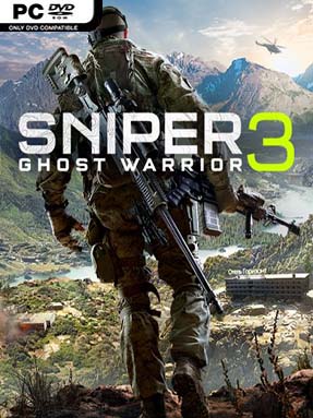 Sniper Ghost Warrior 3 Free Download