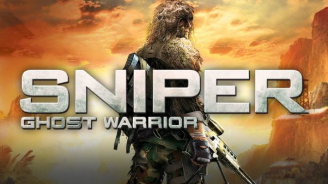 Sniper: Ghost Warrior Free Download