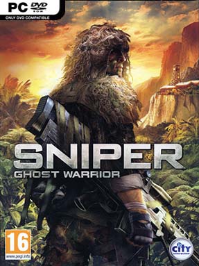 Sniper: Ghost Warrior Free Download