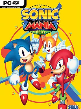Sonic Mania Free Download