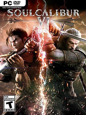 SOULCALIBUR VI Free Download