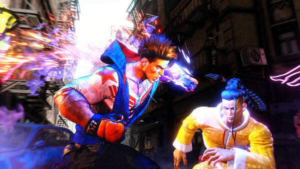 Street Fighter™ 6 Free Download