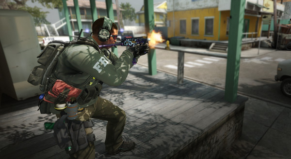 Counter-Strike: Global Offensive Free Download