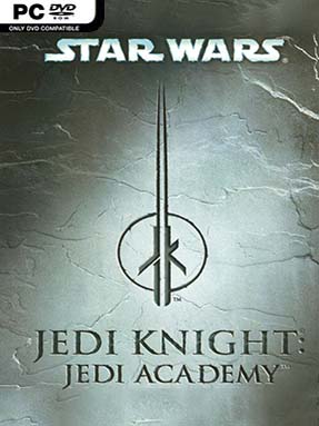 Star Wars Jedi Knight: Jedi Academy Free Download