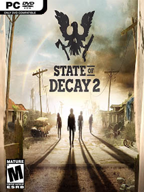 State of Decay 2 Free Download