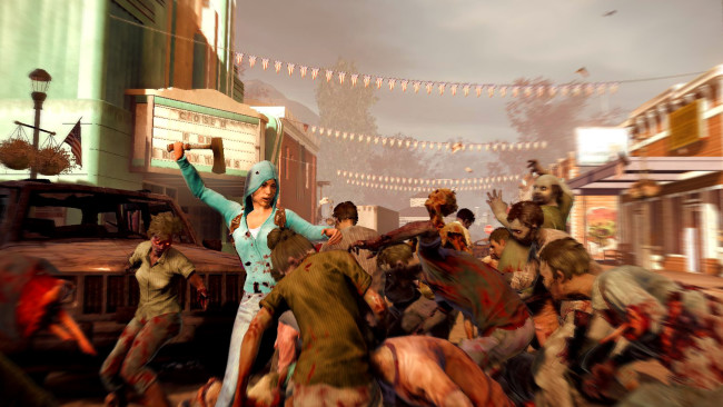 State Of Decay: Yose Free Download