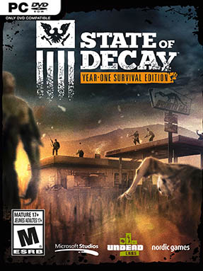 State Of Decay: Yose Free Download