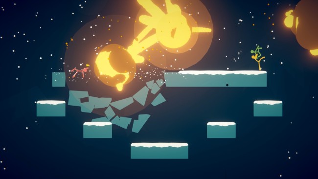 Stick Fight: The Game Free Download