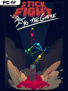 Stick Fight: The Game Free Download