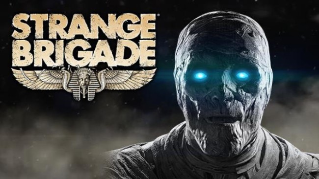 Strange Brigade Free Download