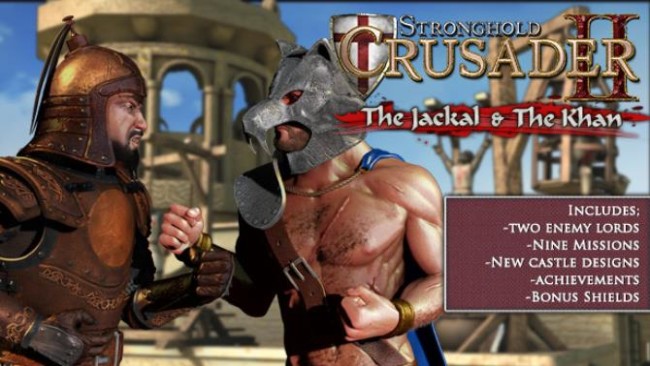 Stronghold Crusader 2 Free Download