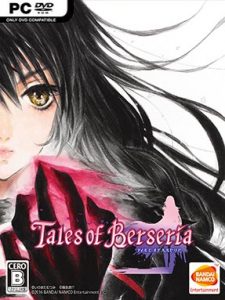 Tales Of Berseria Free Download