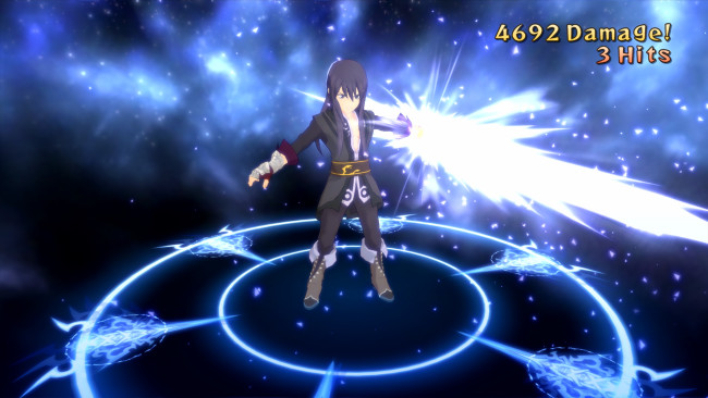 Tales Of Vesperia: Definitive Edition Free Download