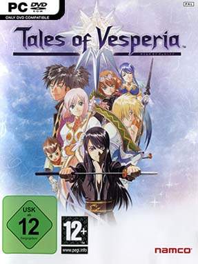 Tales Of Vesperia: Definitive Edition Free Download