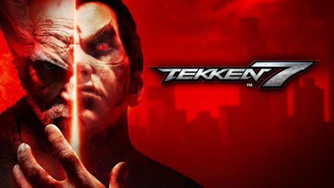 TEKKEN 7 Free Download