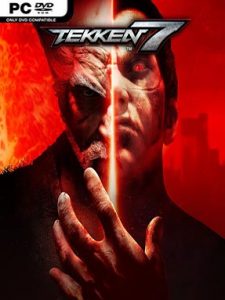 TEKKEN 7 Free Download