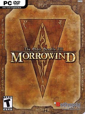 The Elder Scrolls III: Morrowind Free Download