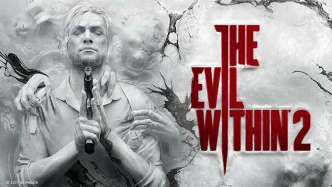 The Evil Within 2 Free Download