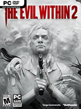 The Evil Within 2 Free Download