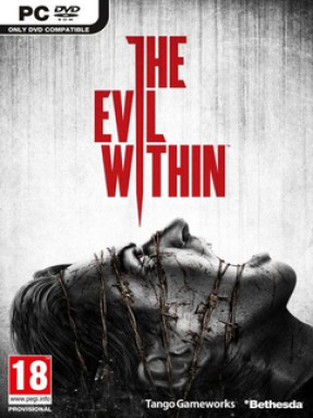 The Evil Within Free Download