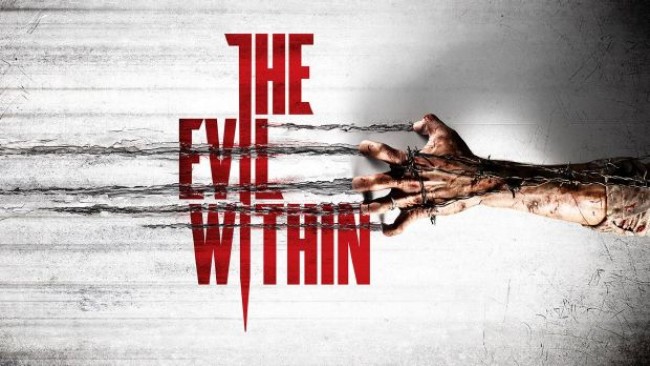 The Evil Within Free Download