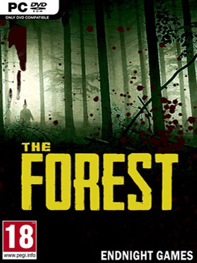 The Forest Free Download