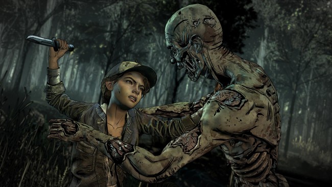 The Walking Dead: The Final Season Free Download