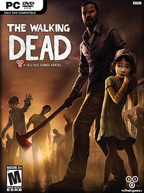 The Walking Dead: The Final Season Free Download