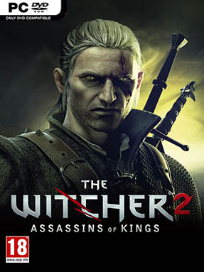 The Witcher 2: Assassins Of Kings Enhanced Edition Free Download