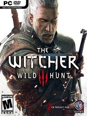 The Witcher 3: Wild Hunt Free Download