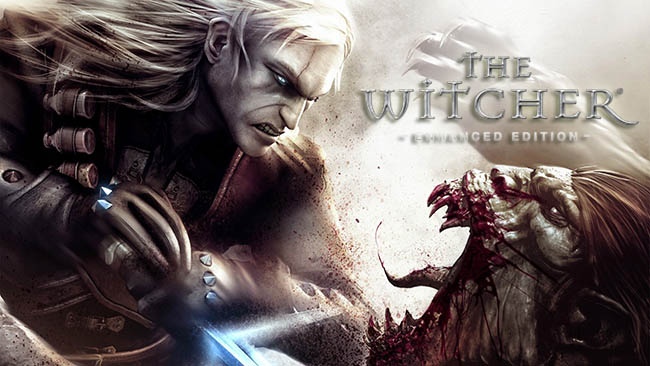 The Witcher: Enhanced Edition Director’s Cut Free Download