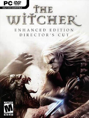 The Witcher: Enhanced Edition Director’s Cut Free Download