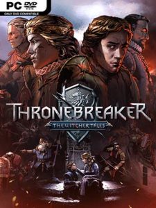 Thronebreaker: The Witcher Tales Free Download