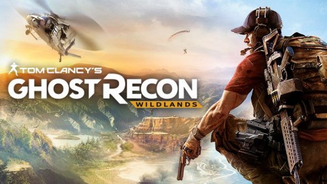 Tom Clancy’s Ghost Recon Wildlands Free Download Game On PC