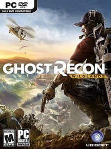 Tom Clancy’s Ghost Recon Wildlands Free Download Game On PC