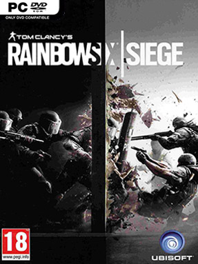 Tom Clancy’s Rainbow Six Siege Free Download